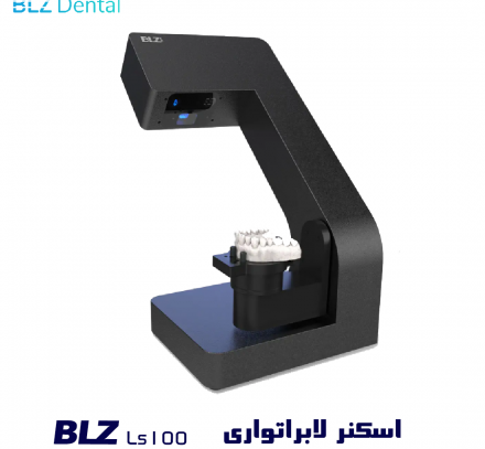 BLZ-Site